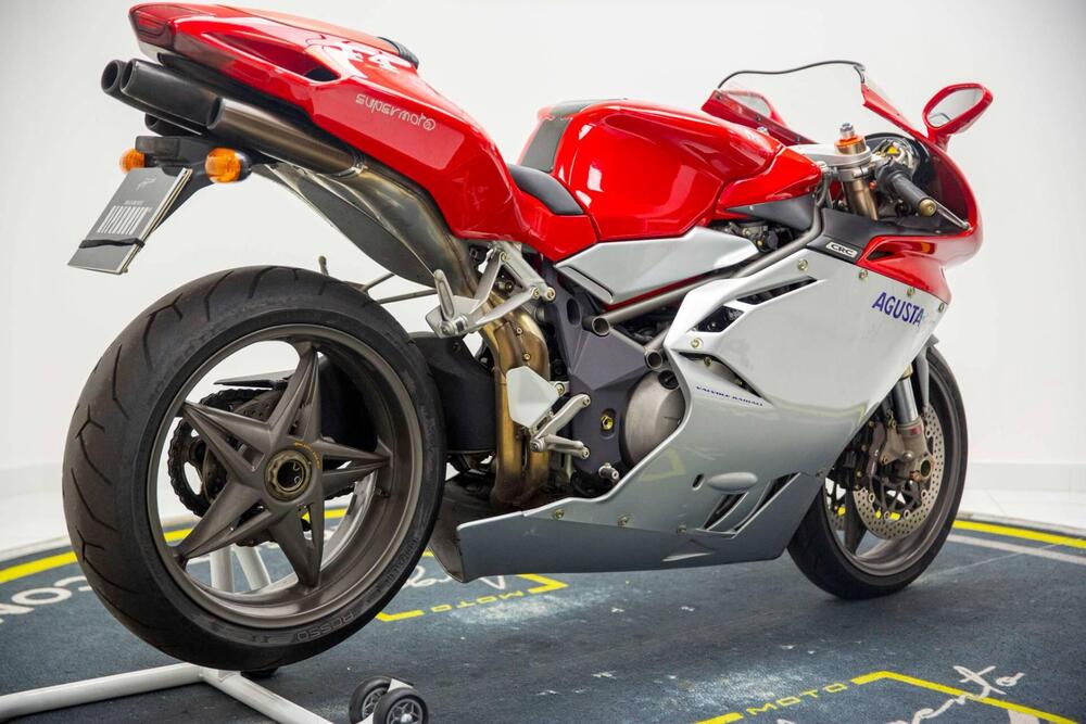 MV Agusta F4 750 S (2000 - 02) (4)