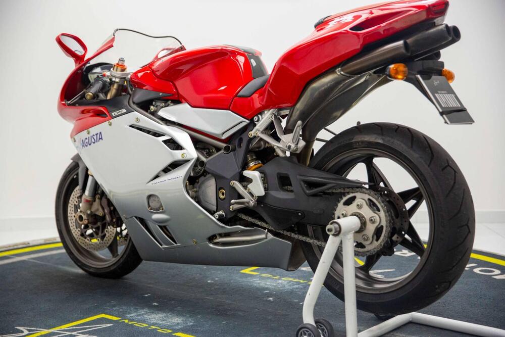 MV Agusta F4 750 S (2000 - 02) (5)