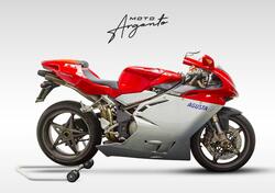 MV Agusta F4 750 S (2000 - 02) usata