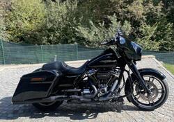 Harley-Davidson 107 Street Glide Special (2017 - 19) - FLHXS usata