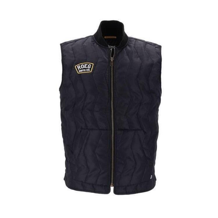 Gilet moto Roeg Victor