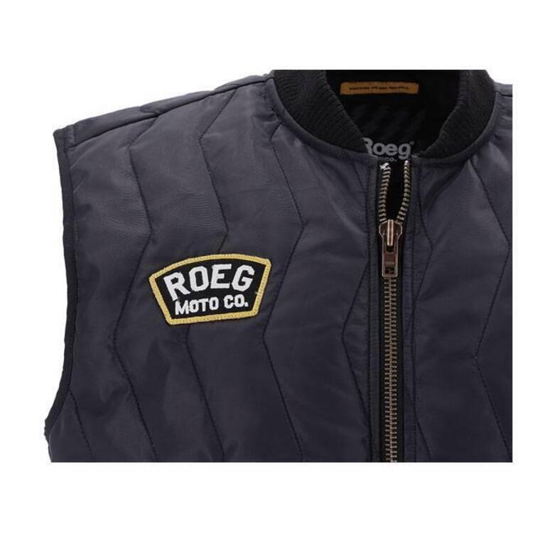 Gilet moto Roeg Victor (3)