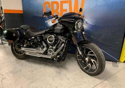 Harley-Davidson 107 Sport Glide (2018 - 20) usata