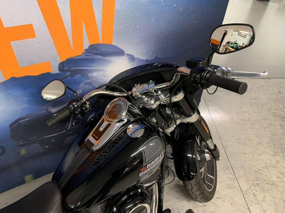 Harley-Davidson 107 Sport Glide (2018 - 20) (4)