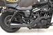 Harley-Davidson 883 Iron (2009 - 11) - XL 883N (8)