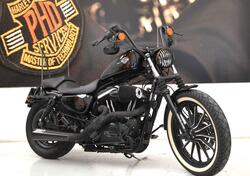 Harley-Davidson 883 Iron (2009 - 11) - XL 883N usata