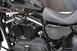 Harley-Davidson 883 Iron (2009 - 11) - XL 883N (11)