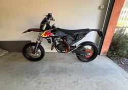 KTM SX 125 (2021) usata