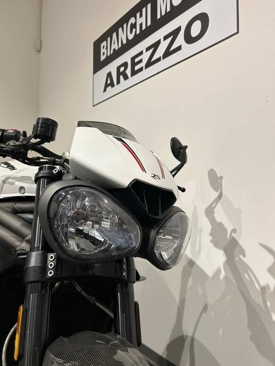 Triumph Speed Triple 1050 RS (2018 - 20) (3)