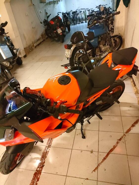 KTM RC 390 (2022 - 24) (3)