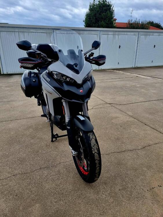 Ducati Multistrada 950 S (2019 - 20) (4)