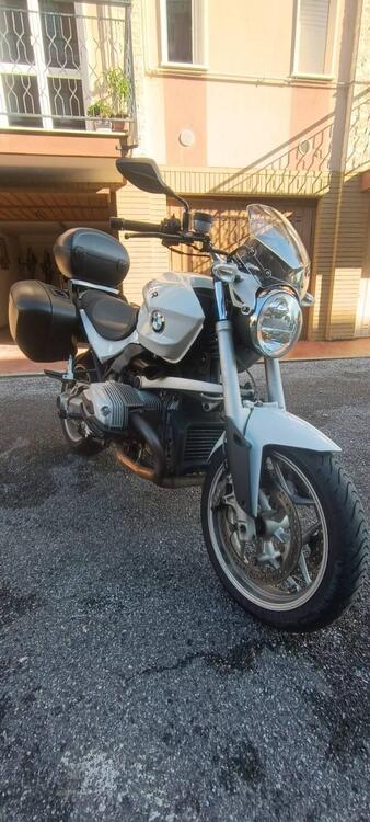 Bmw R 1200 R (2006 - 11) (3)