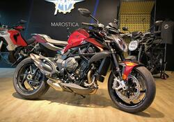 MV Agusta Brutale 800 RR (2021 - 24) nuova