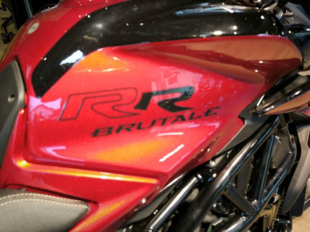 MV Agusta Brutale 800 RR (2021 - 24) (2)