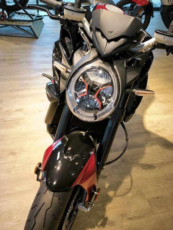 MV Agusta Brutale 800 RR (2021 - 24) (3)