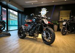 MV Agusta Dragster 800 R (2023 - 24) nuova