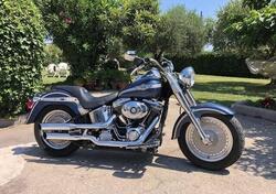 Harley-Davidson 1450 Fat Boy (1999 - 02) - FLSTF usata