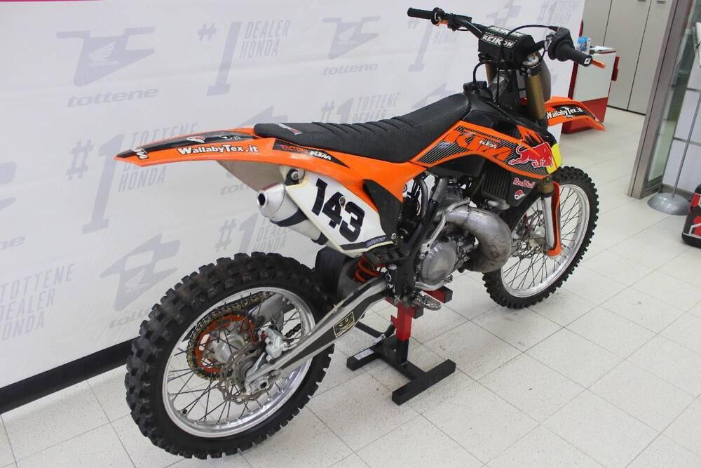 KTM SX 250 (2013) (2)