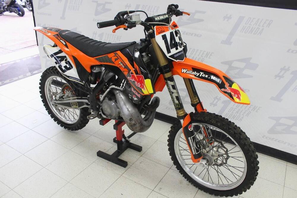 KTM SX 250 (2013) (3)