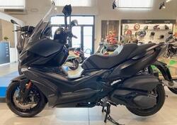 Kymco Xciting VS 400i (2023 - 24) usata