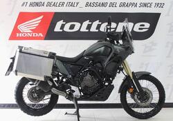 Yamaha Ténéré 700 (2022 - 24) usata