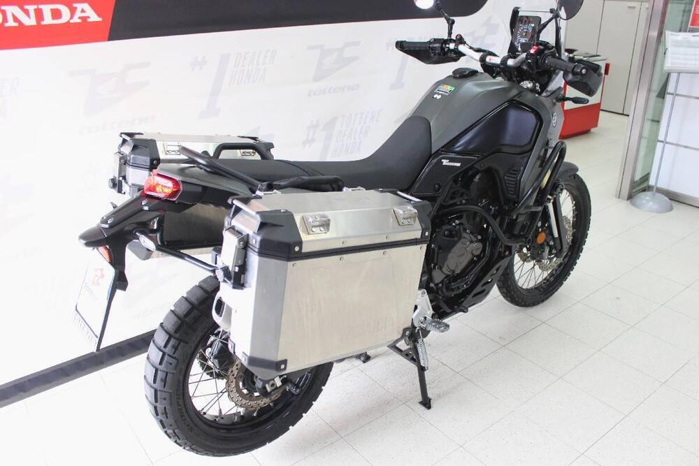 Yamaha Ténéré 700 (2022 - 24) (2)