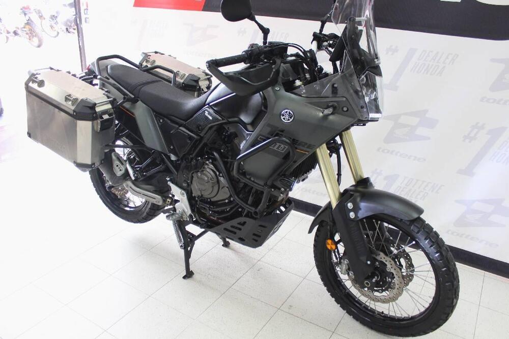 Yamaha Ténéré 700 (2022 - 24) (3)