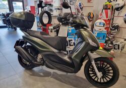 Piaggio Beverly 300 ABS-ASR (2021 - 24) usata