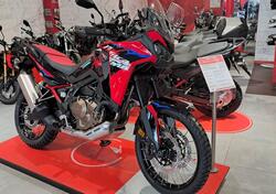 Honda Africa Twin CRF 1100L ES (2024 - 25) nuova