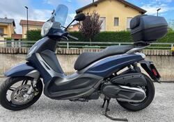 Piaggio Beverly 350 S ABS (2019 - 20) usata