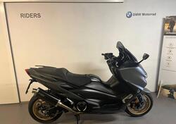 Yamaha T-Max 560 Tech Max (2020) usata