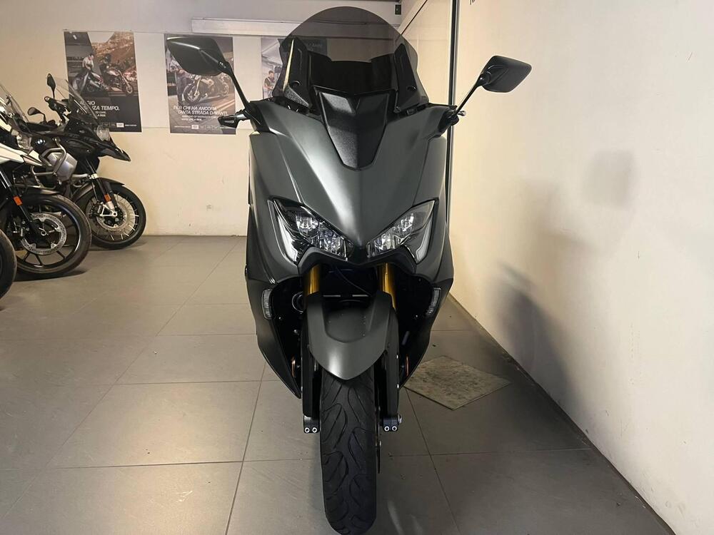 Yamaha T-Max 560 Tech Max (2020) (5)