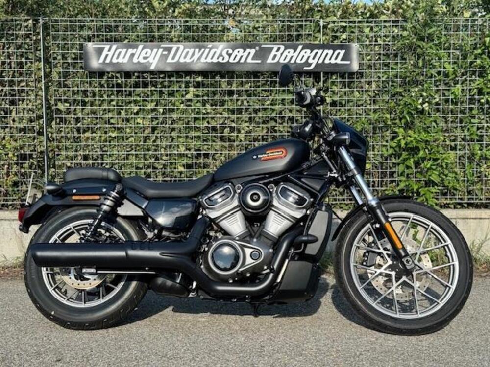 Harley-Davidson Nightster Special (2023 - 24)