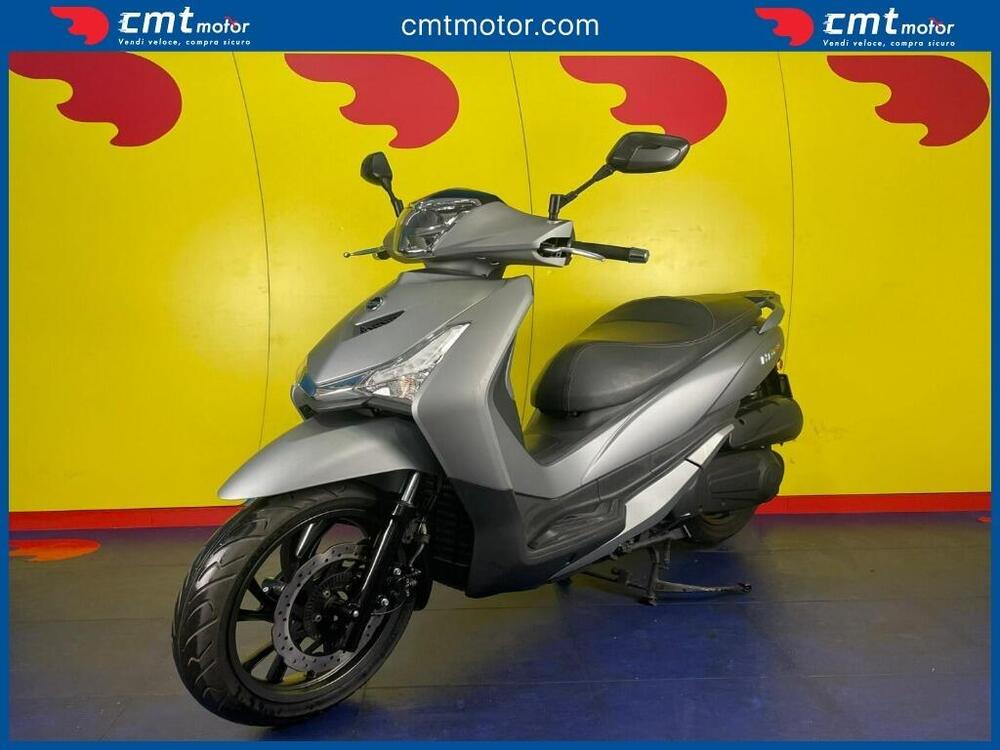 Sym HD 300 (2019 - 20) (2)