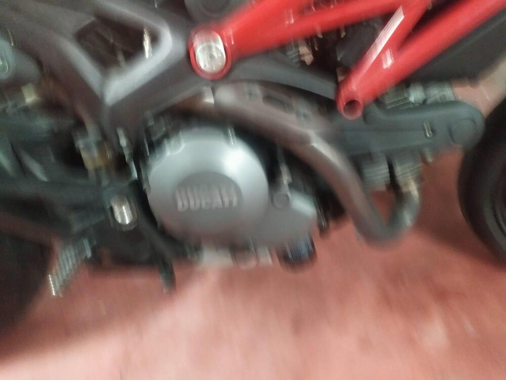 Ducati Monster 796 (2010 - 13) (5)