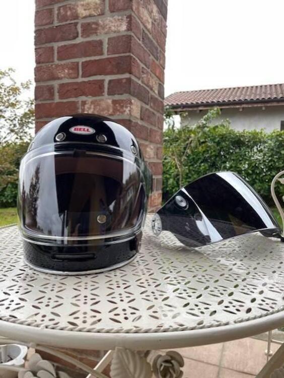 casco Bell vintage