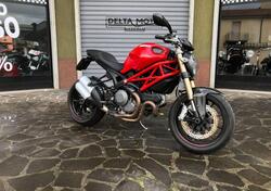 Ducati Monster 1100 Evo ABS (2011 - 13) usata