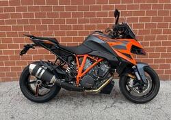 KTM 1290 Super Duke GT (2022 - 24) usata