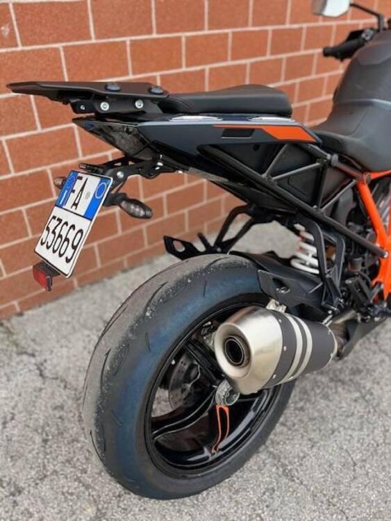 KTM 1290 Super Duke GT (2022 - 24) (5)