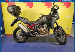 Honda Africa Twin CRF 1100L Urban (2022 - 23) usata