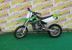 Kawasaki KX 85 (2007) usata