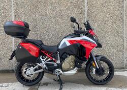 Ducati Multistrada V4 1100 S Sport (2021) usata