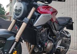 Honda CB 650 R (2019 - 20) usata