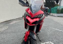 Ducati Multistrada 1200 S (2015 - 17) usata