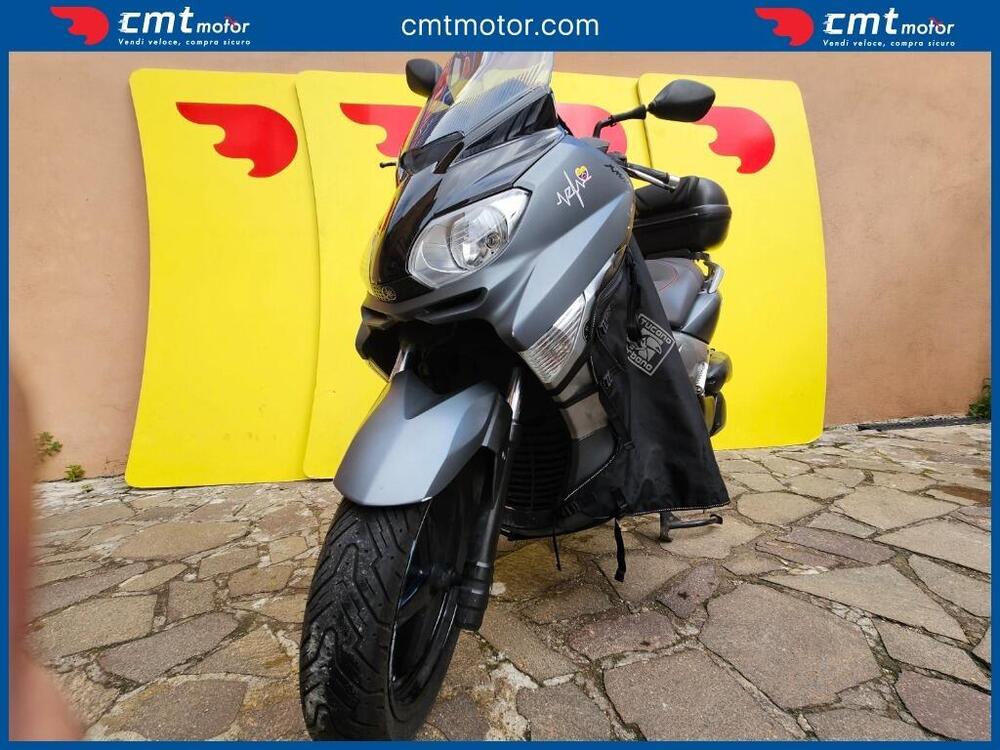 Yamaha X-Max 250 (2010 - 13)