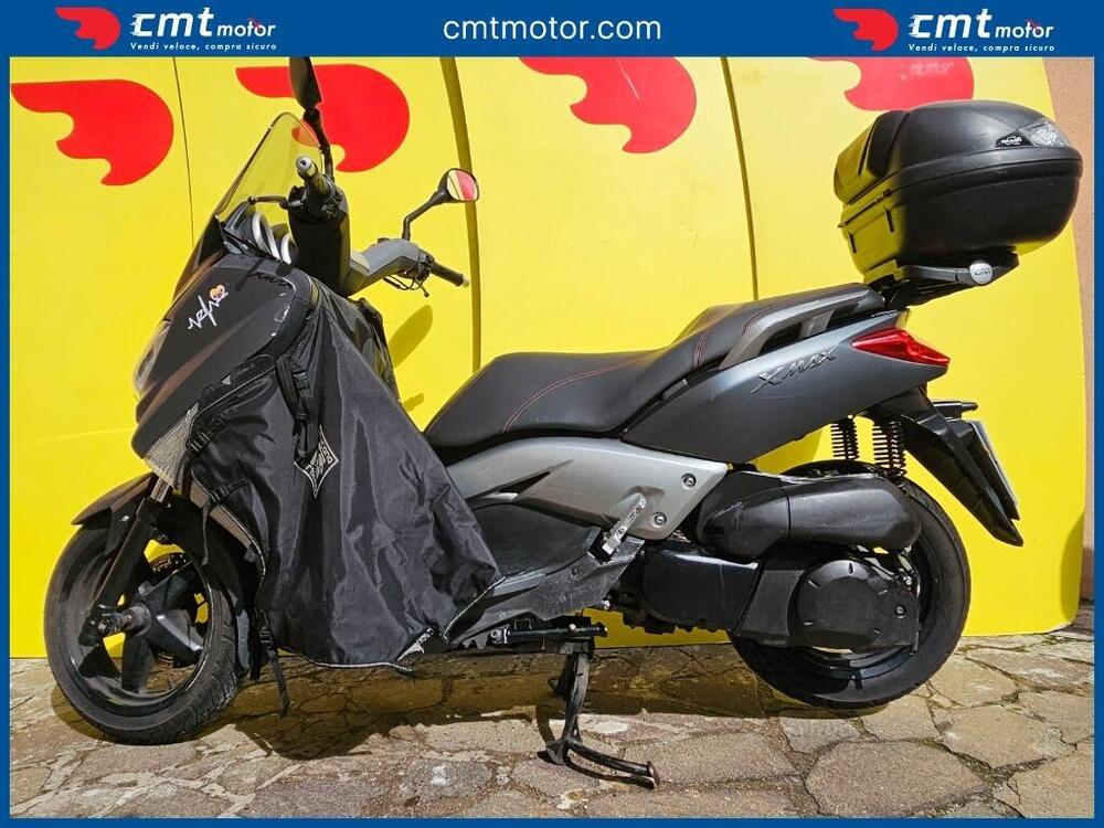 Yamaha X-Max 250 (2010 - 13) (2)