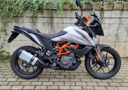 KTM 390 Adventure (2022 - 24) usata