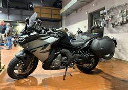 CFMOTO 650GT (2021 - 24) usata