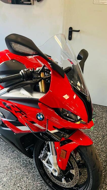 Bmw S 1000 RR (2023 - 24) (2)