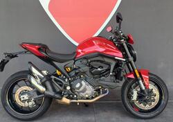 Ducati Monster 937 + (2021 - 24) usata